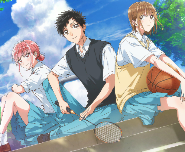 Blue Box Season 3 Release Date, Story, and Updates 