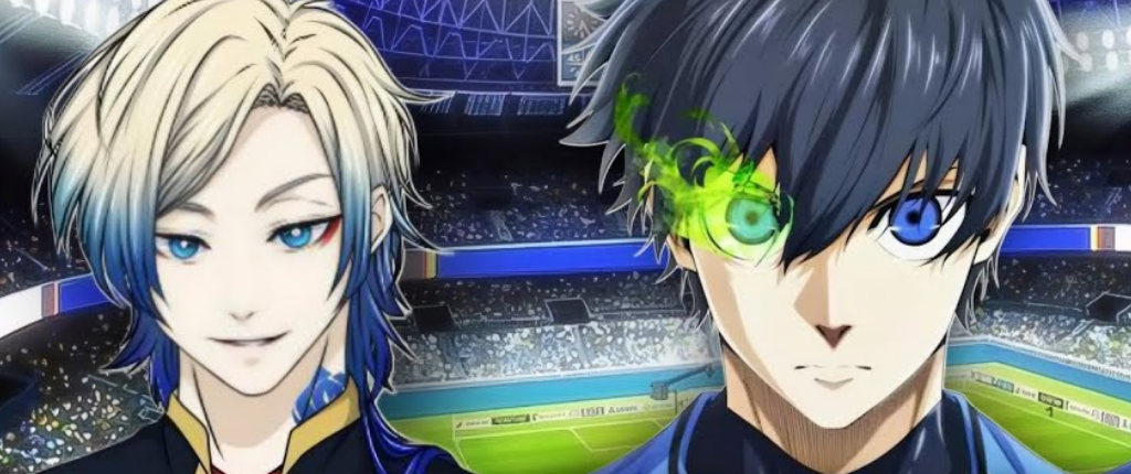 Blue Lock Season 3 Release Date Official Confirmed News