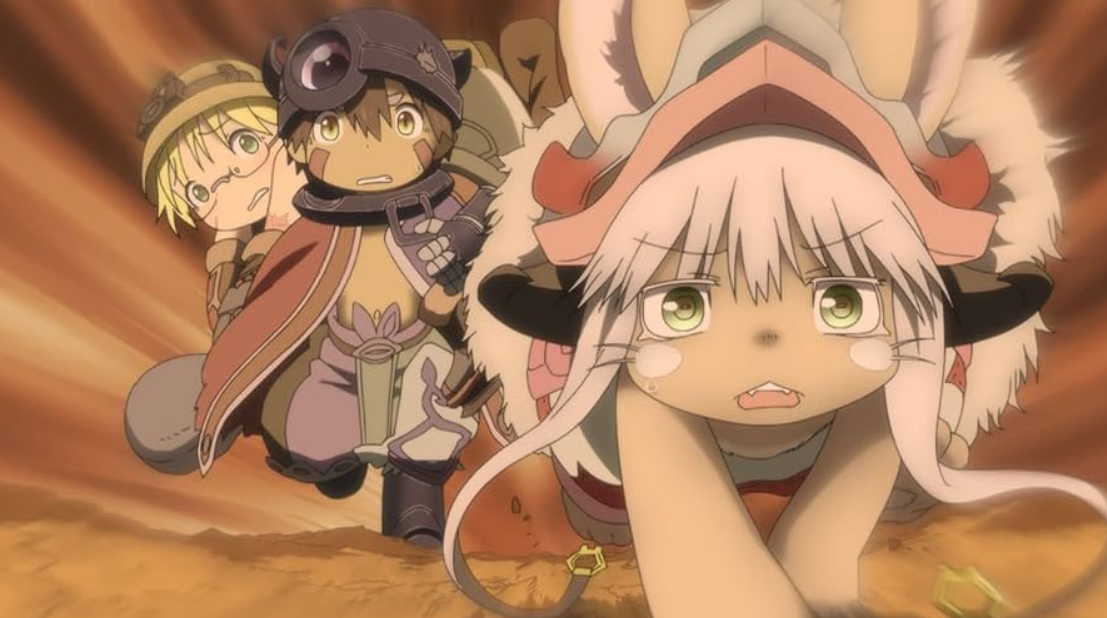Capture Made in Abyss Season 3 Released Date Official Confirmed Updates
