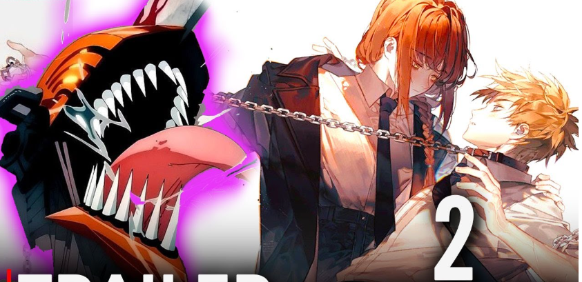 Chainsaw Man Season 2 Release Date, News and Story Latest Updates 