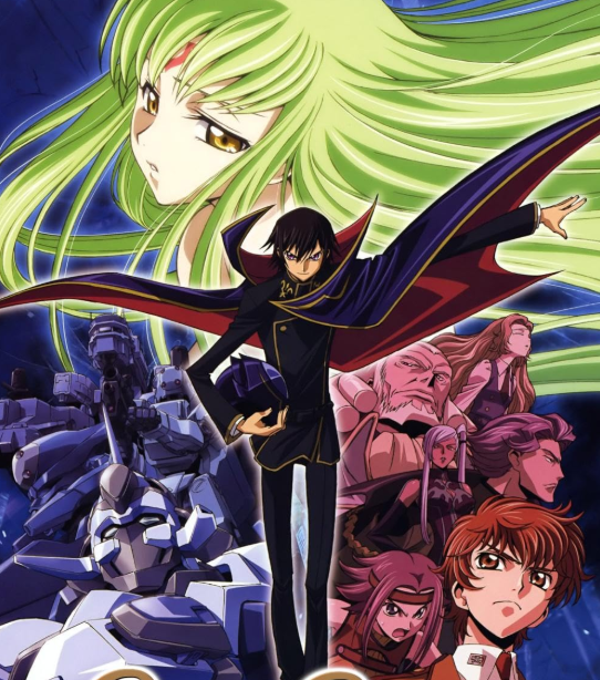 Code Geass Season 3 Release Date Will It Finally Air announced announcement confirmed