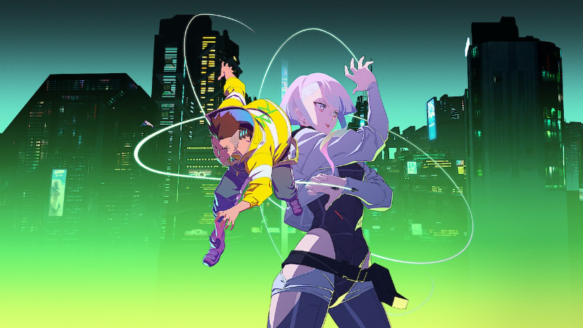 Cyberpunk  Edgerunners Season 2 Release Date, Story, and Updates 