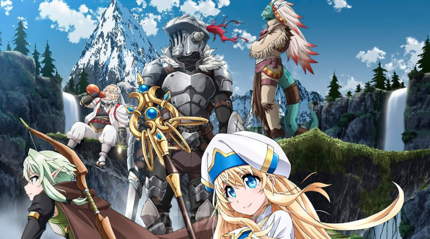 Goblin Slayer Season 3 Release Date, news, Story, and Updates 
