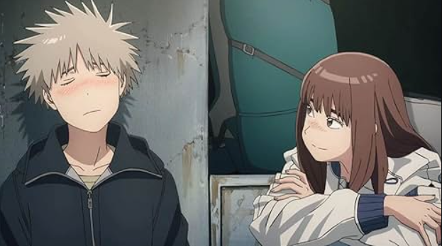 Heavenly Delusion Season 2 Release Date - Official Confirmed Updates news