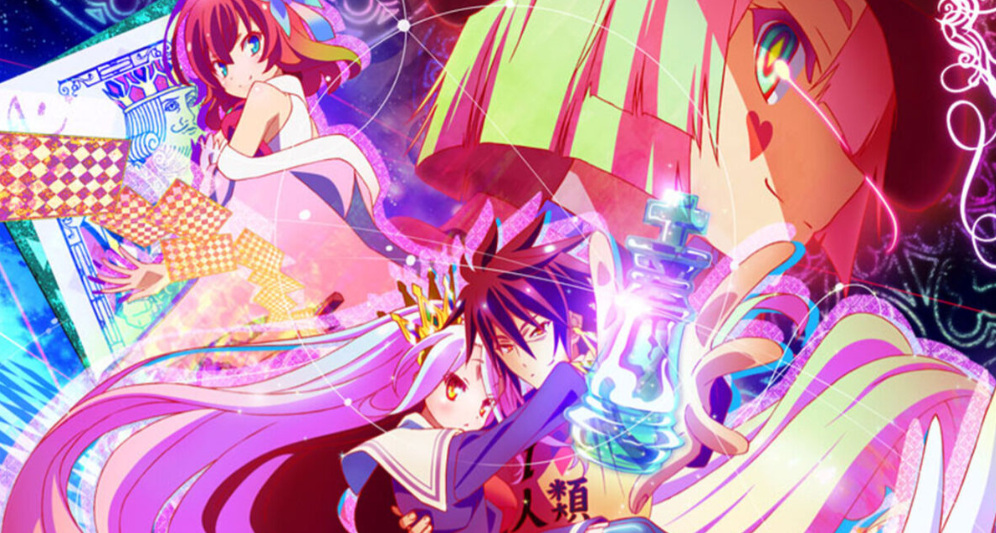 No Game No Life Season 2 Release date, News and story Latest updates