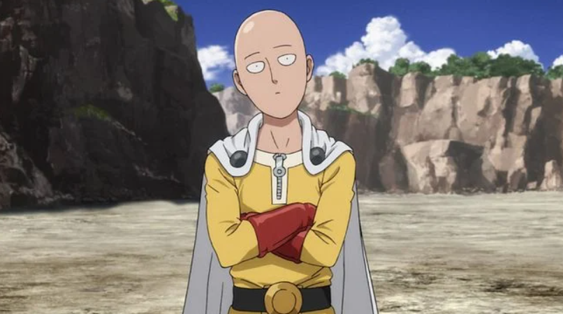 One Punch Man Season 4 Release Date Confirmed Updates
