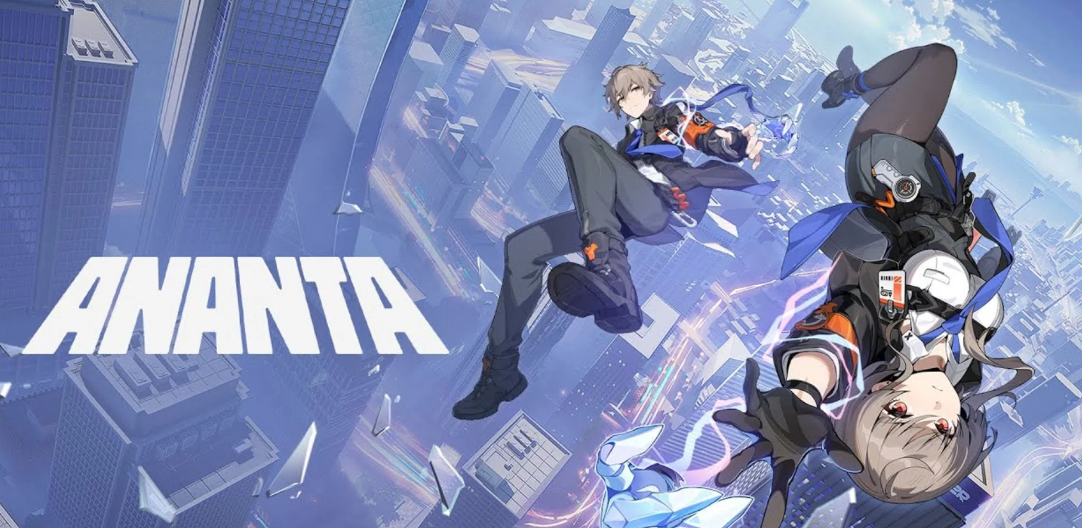Ananta Release Date, Gameplay, Story, and Everything We Know So Far
