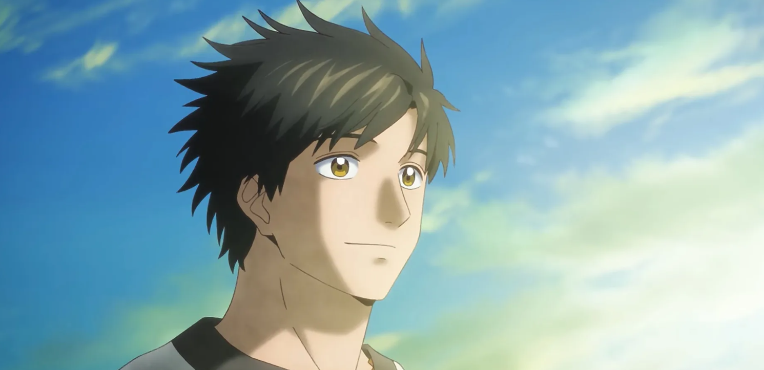 HISTORIE (2027) Anime Release Date - Full Details