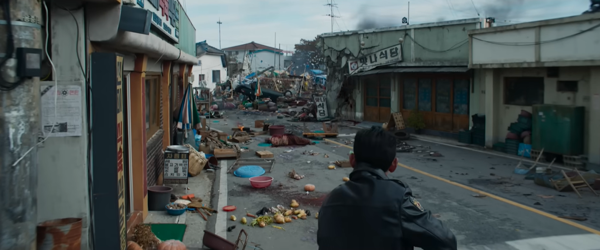 HOPE Release Date, Cast, Plot, and Everything We Know About Na Hong-jin's Sci-Fi Horror Film