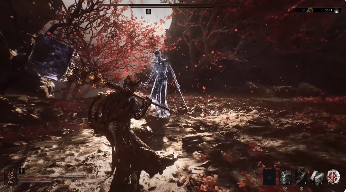 Mortal Shell II Release Date, Gameplay, Story, Trailer, and Everything We Know So Far