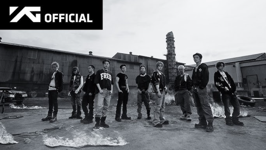 TREASURE IF I Music Video Explained Meaning, and Fan Reactions