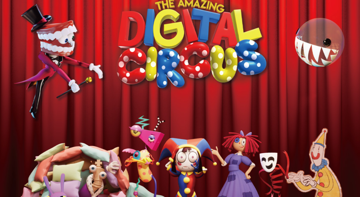 The Amazing Digital Circus Season 2 Release Date (Latest Updates)