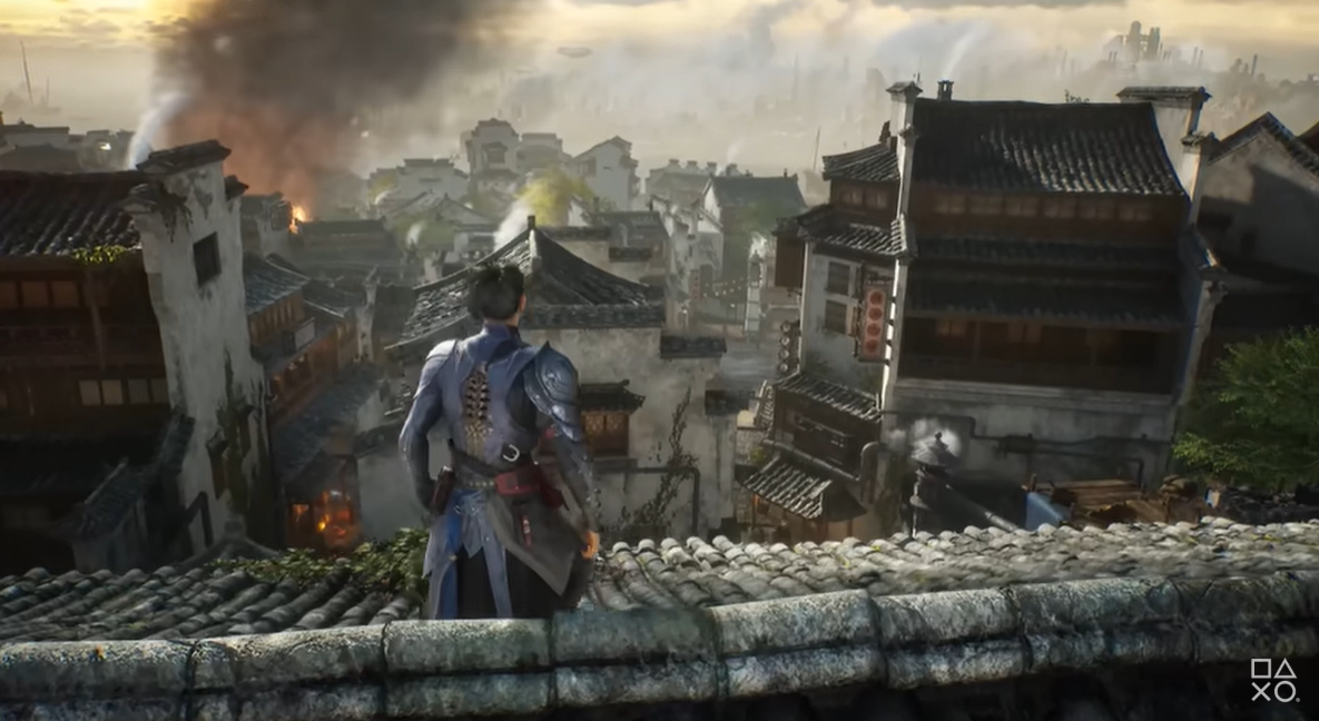 The God Slayer Release Date Predictions, Gameplay, Story, and Everything We Know So Far