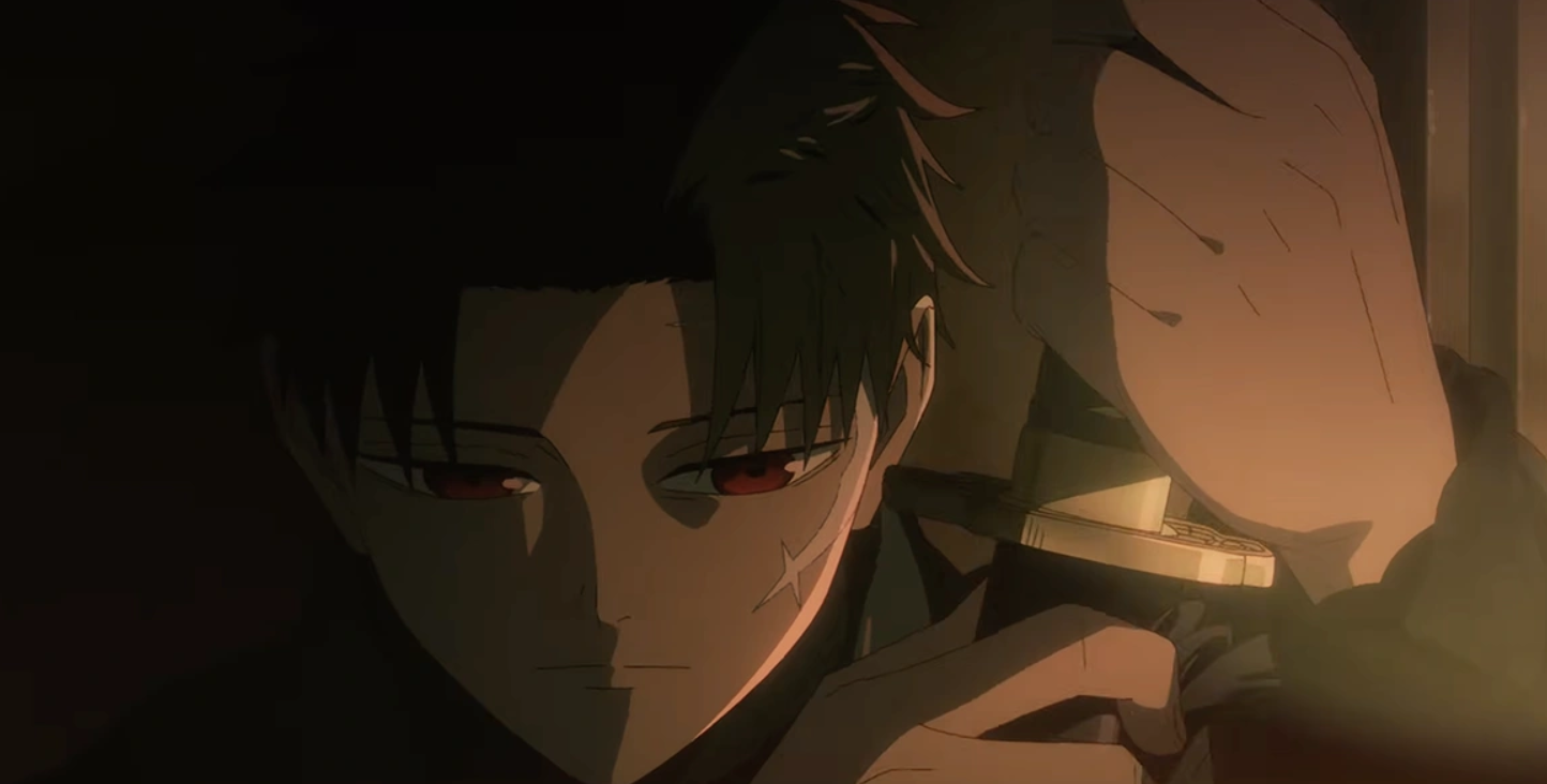 The Kagurabachi anime Release Date has been officially confirmed for 2027